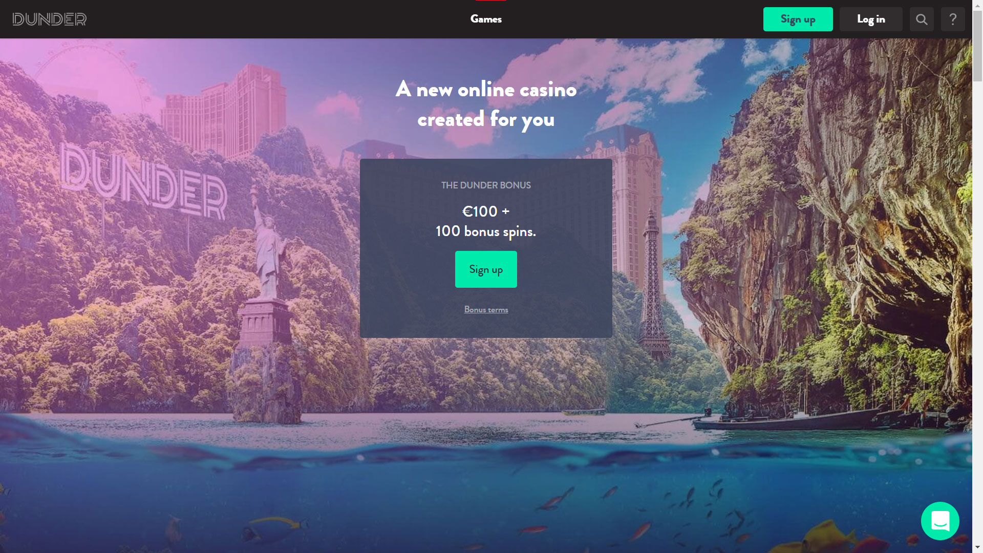 Easy Dunder Casino App Download APK Guide for New Zealand Users