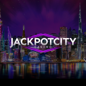 Jackpot City Casino Logo