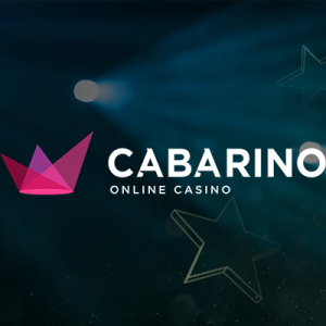 Cabarino Colour logo
