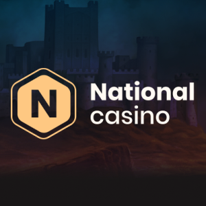 National Casino Logo 400x400