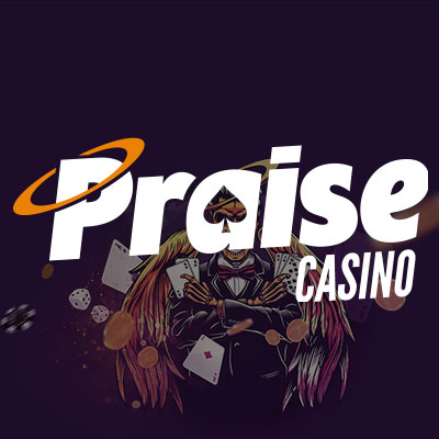 Praise Logo 400x400