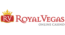 Royal Vegas Toplist logo