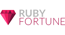 Ruby Fortune toplist Logo