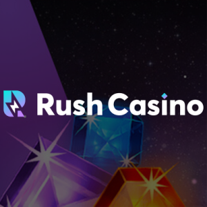 Rush Casino Logo 400x400