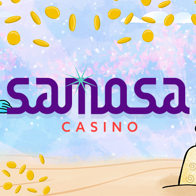 Samosa Casino Colour logo 400x400