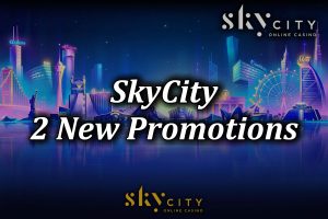 new no deposit and returning player bonus at skycity