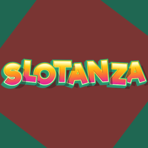 Slotanza Colour logo