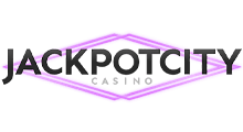 Jackpot City TL logo