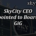 SkyCity CEO Appointed to Board of GiG