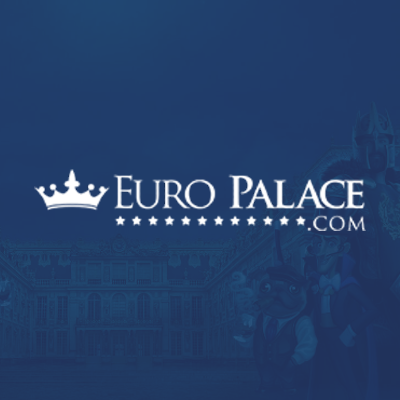 Euro Palace Casino Logo