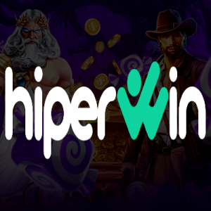 Hiperwin Casino Logo