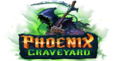 Phoenix Graveyard Slot Game