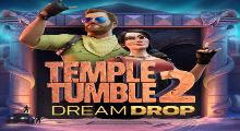 Temple Tumble 2 Dream Drop Pokie