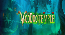 Voodoo Temple Slot 