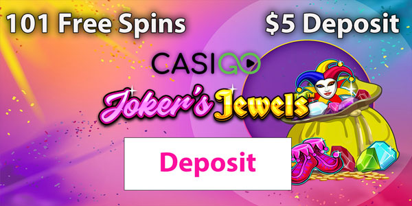 CasiGO Casino