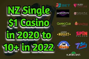 How NZ Went from Having a Single 1 Casino in 2020 to 10 in 2022