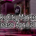 SkyCity Market Release April 2022