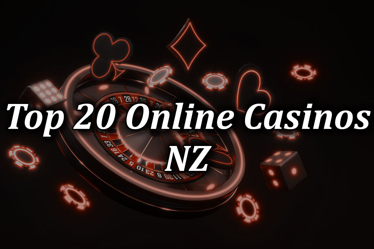 best online casino new zealand