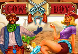 Cowboy slot game