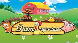 Farm Adventures Slot