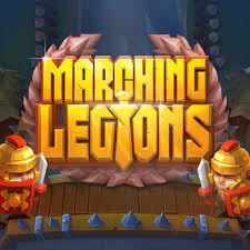 Marching Legions Slot