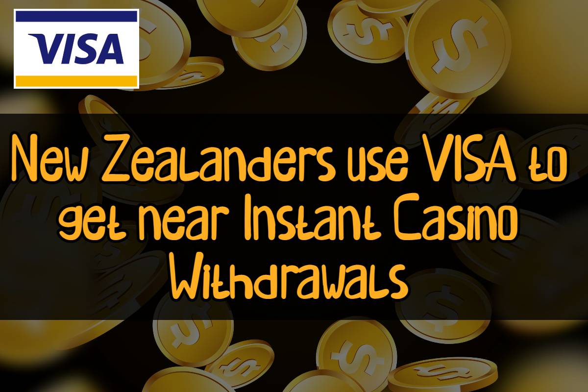 Fastest Payout Online Casinos NZ 2022 Instant Visa withdrawals