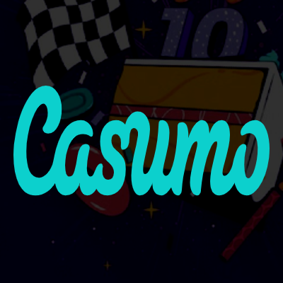 Casumo casino Logo