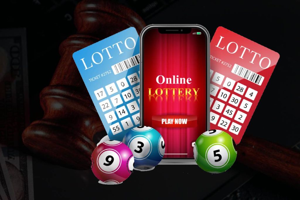 NZ gambling laws lottery