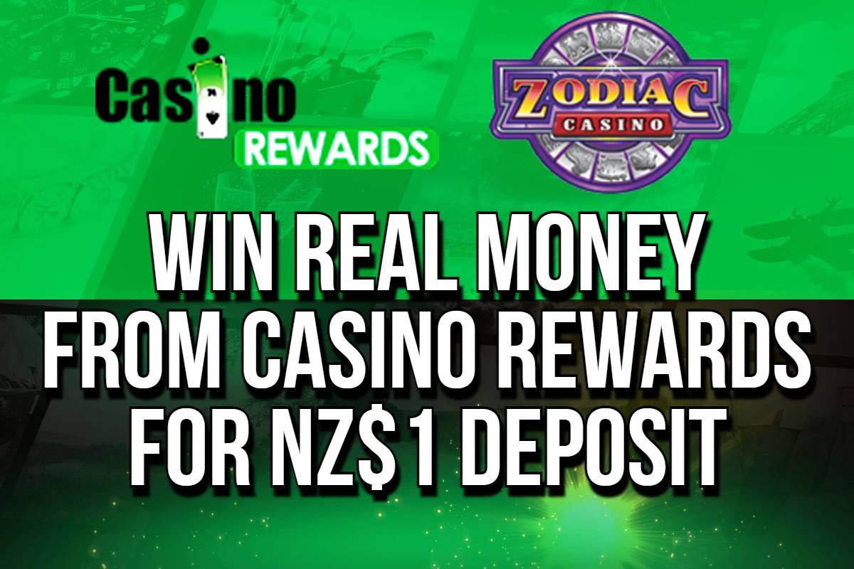 Casino Rewards NZ1 Deposit 80 Mega Moolah Spins 2024