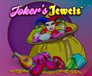 jokers jewel casigo casino nzd5 bonus