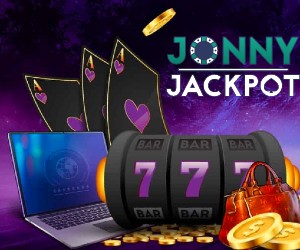 jonny jackpot casino nzd5 bonus