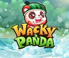 wacky panda pokie