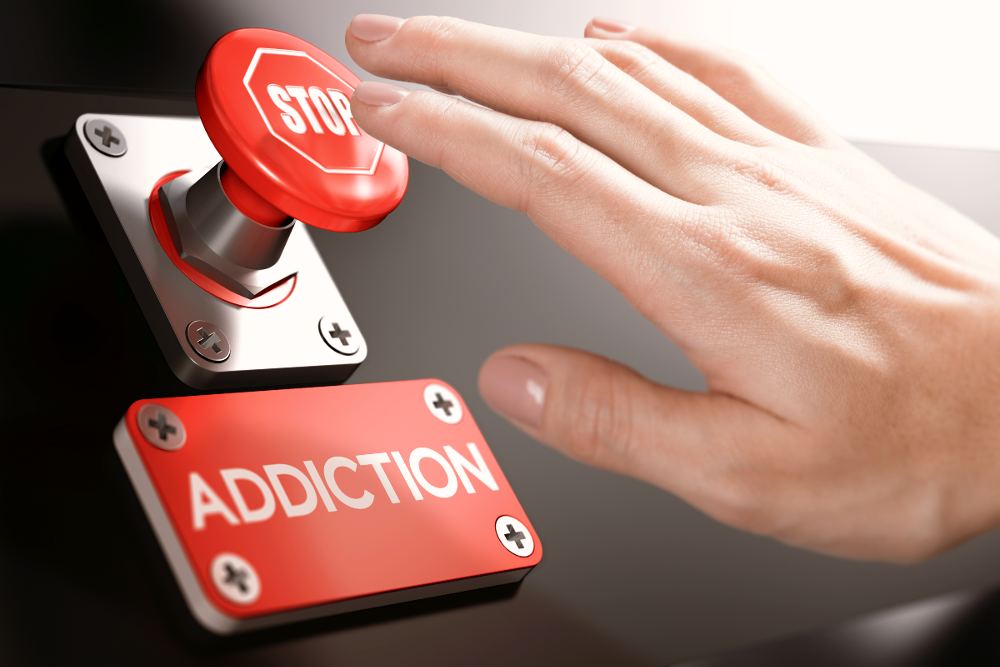 Support to Help with Gambling Addictions