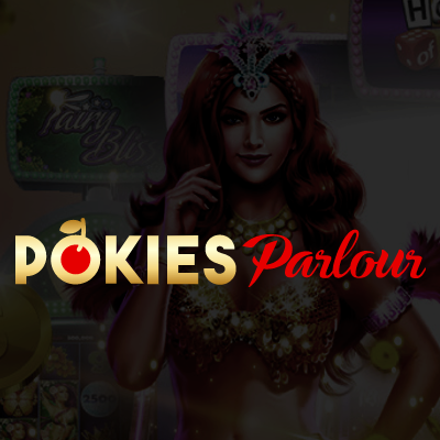 pokies parlour logo