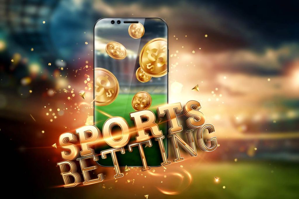 Sports betting 