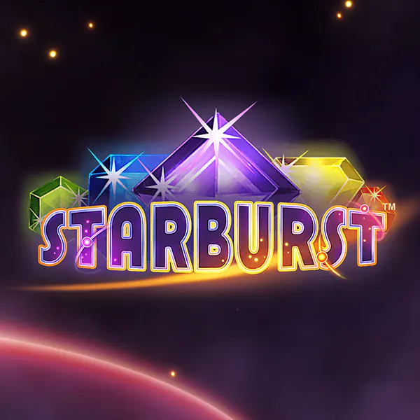 Starburst pokie game

