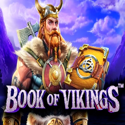 Book of Vikings Pokie