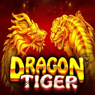 Dragon Tiger Pokie