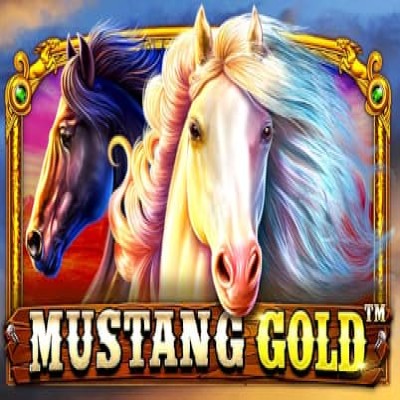 Mustang Gold Pokie 