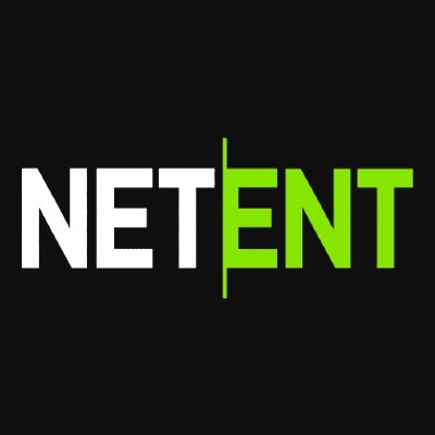 Netent logo