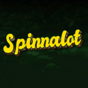 Spinnalot casino logo
