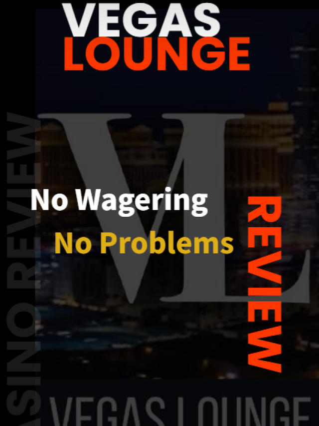 Vegas Lounge Casino Review