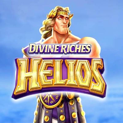 Divine Riches Helios by Just For The Win