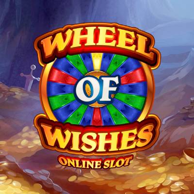 Wheel of Wishes by Microgaming