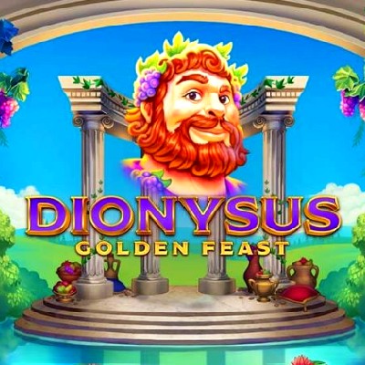 Dionysus Golden Feast 