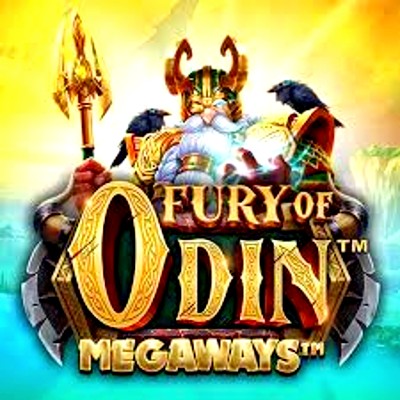 Fury of Odin Megaways