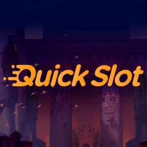Quick SLot Casino Logo