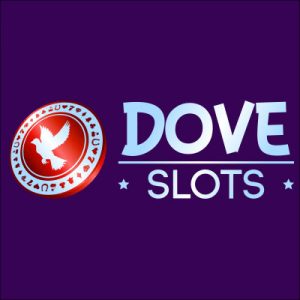 Dove Slots Casino Logo