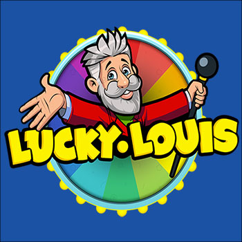 Lucky Louis Casino Logo