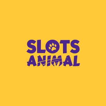Slots Animal Casino logo